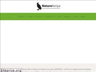 naturekenya.org