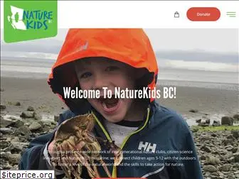 naturekidsbc.ca