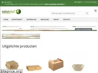 natureko.nl