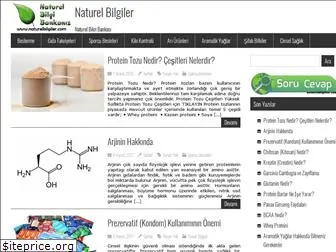 naturelbilgiler.com