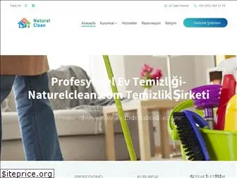 naturelclean.com