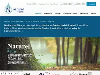 naturelfiltre.com