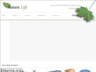 naturelife.co.in