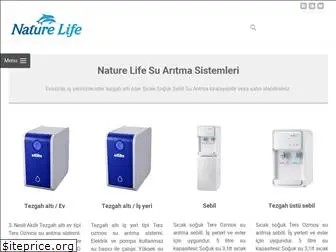 naturelife.com.tr