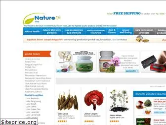 naturelifeshop.com