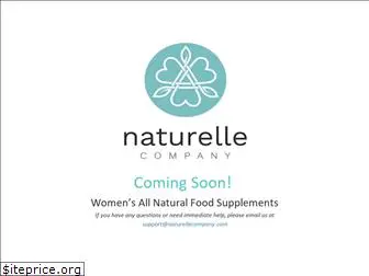 naturellecompany.com