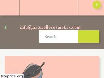 naturellecosmetics.com