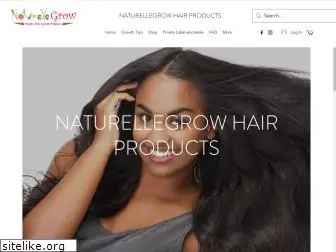 naturellegrow.com