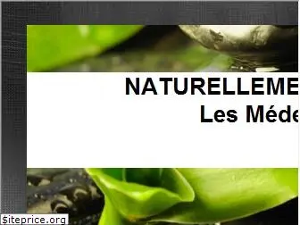 naturellementbien.fr