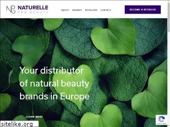 naturelleprobeauty.com