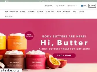 naturelleshop.com