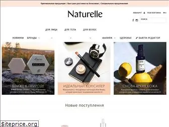 naturelleshop.ru