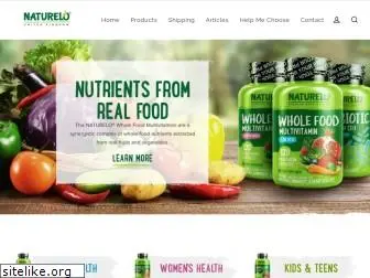 naturelo.co.uk