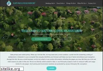 naturelodgecambodia.com