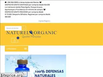 naturelorganic.cl