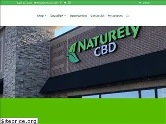 naturelycbd.com