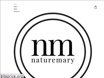 naturemary.com