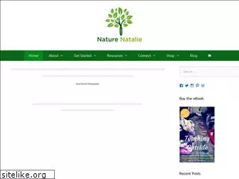 naturenatalie.com