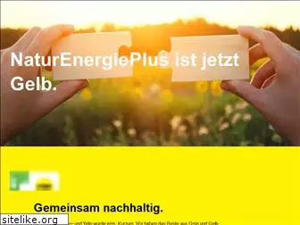 naturenergieplus.de