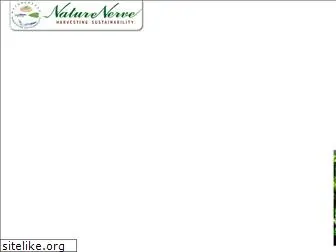 naturenerve.com