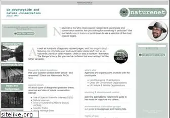 naturenet.net