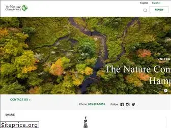 naturenh.org