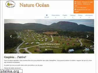 natureocean.com