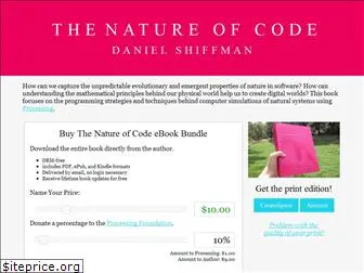 natureofcode.com