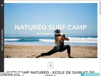 natureosurfcamp.com