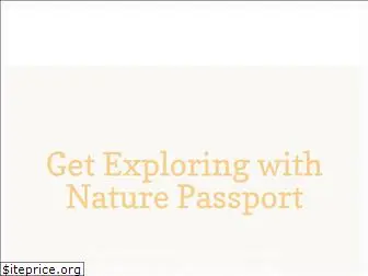 naturepassport.org