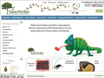 naturepavilion.com