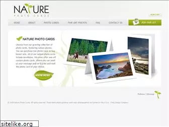 naturephotocards.com