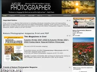 naturephotographermag.com