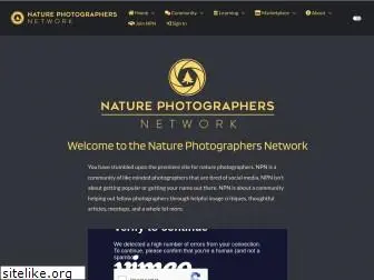 naturephotographers.net