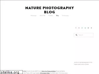 naturephotographyblog.com