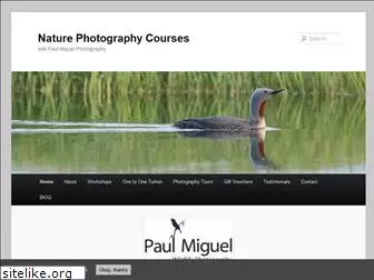 naturephotographycourses.co.uk