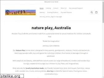 natureplay.com.au