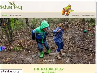 natureplay.org.au