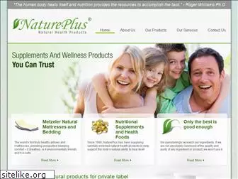 natureplus.co.nz