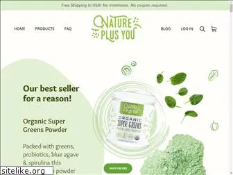 natureplusyou.com