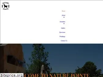 naturepointe.com