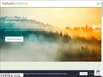 naturepositive.com