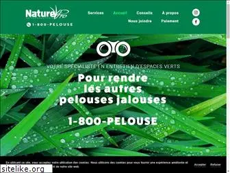 naturepro.info