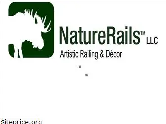 naturerails.com