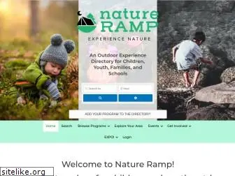 natureramp.com