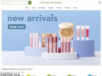 naturerepublic.com.ph