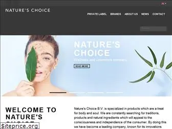 natures-choice.com