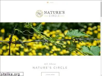 natures-circle.com