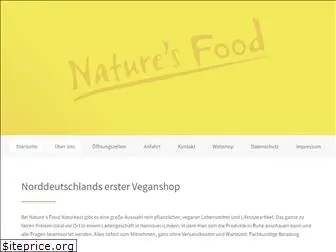 natures-food.de