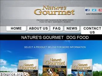 natures-gourmet.com